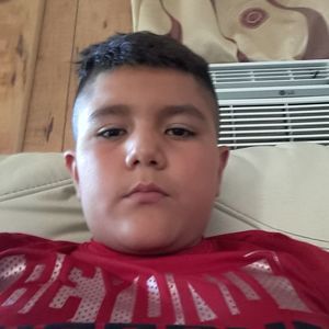 Meet your Posher, Jesus